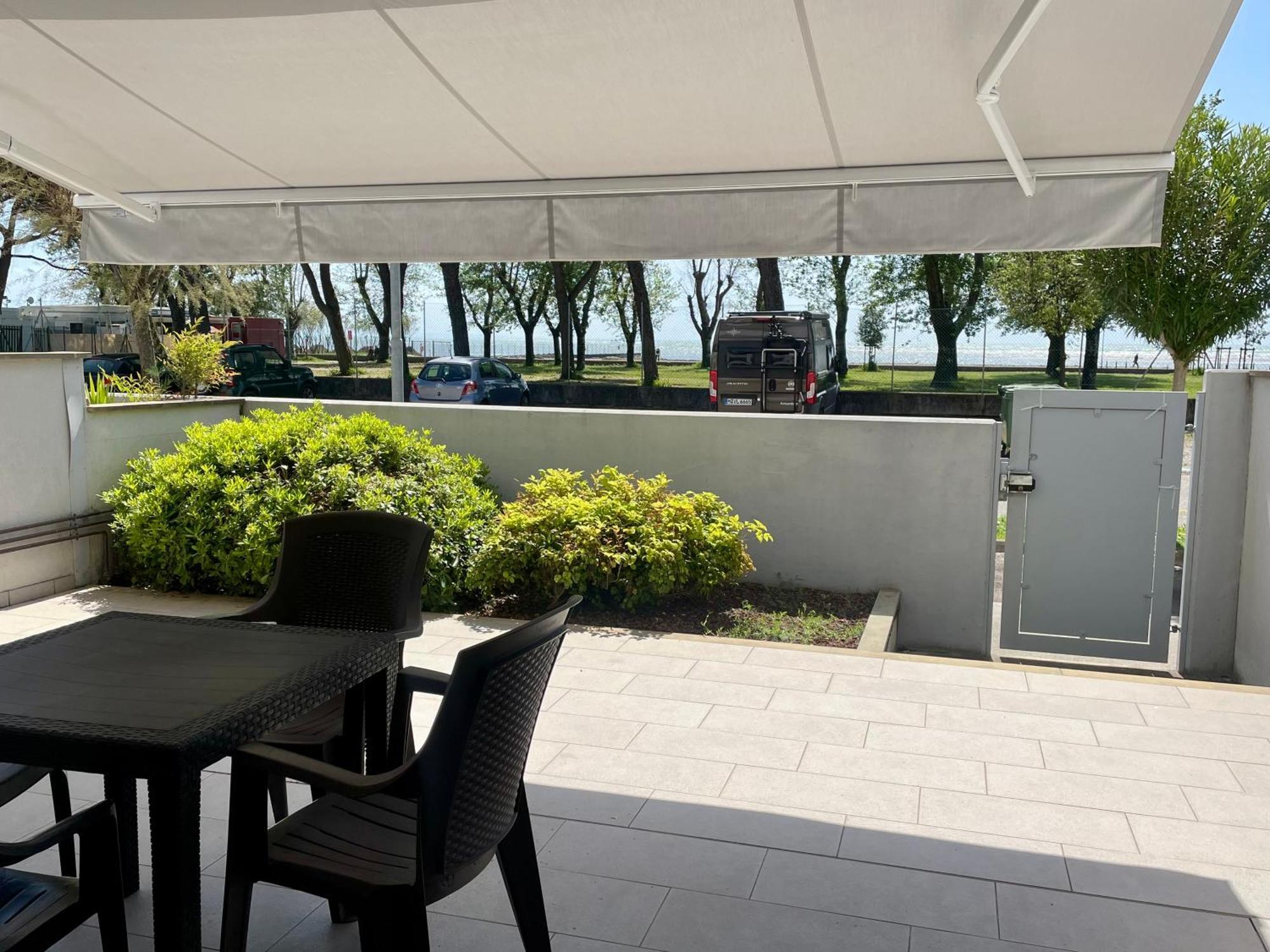 Residence Giorgia Grado Exterior photo