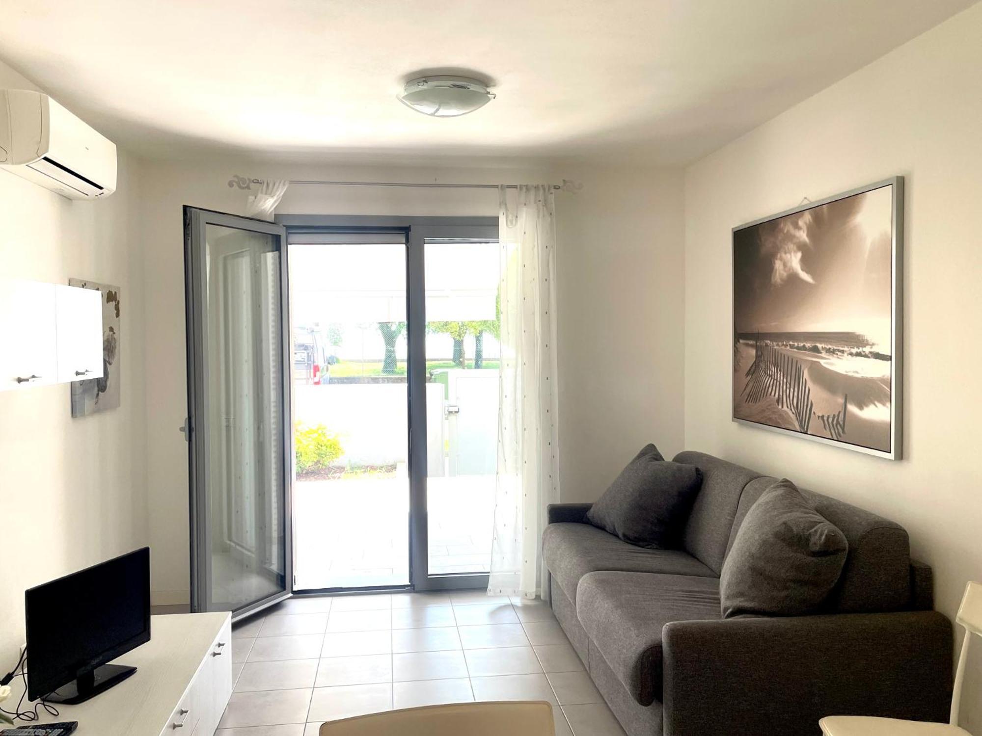 Residence Giorgia Grado Exterior photo